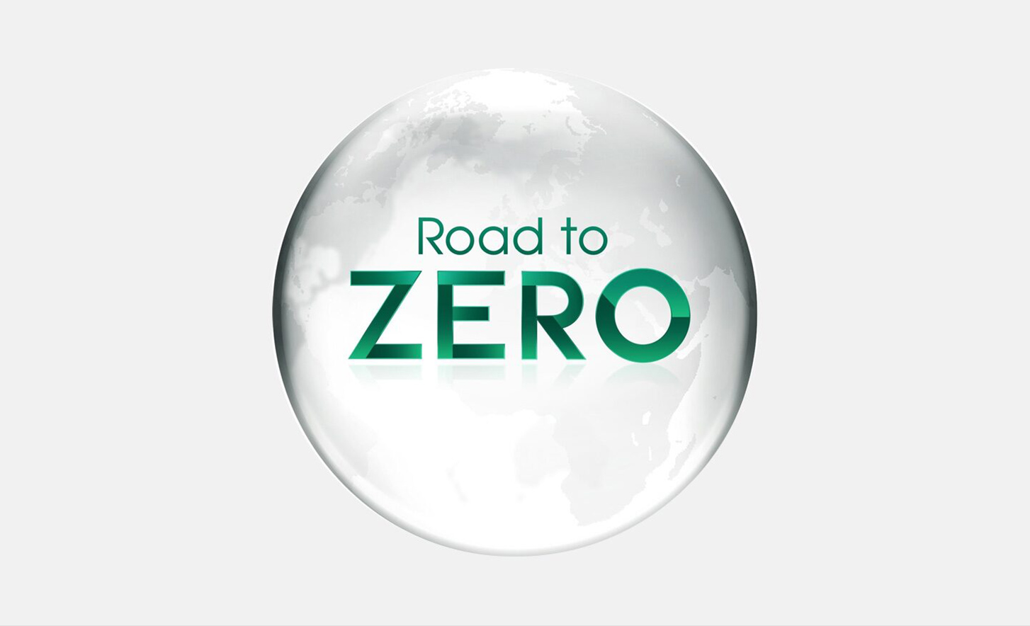 Image illustrating Sony’s Road to Zero initiative