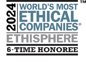 2024 World's Most Ethical Companies