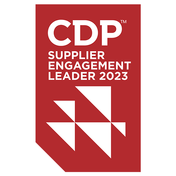 CDP SUPPLIER ENGAGEMENT LEADER 2023