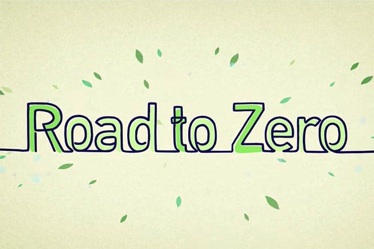 An image of Road to Zero