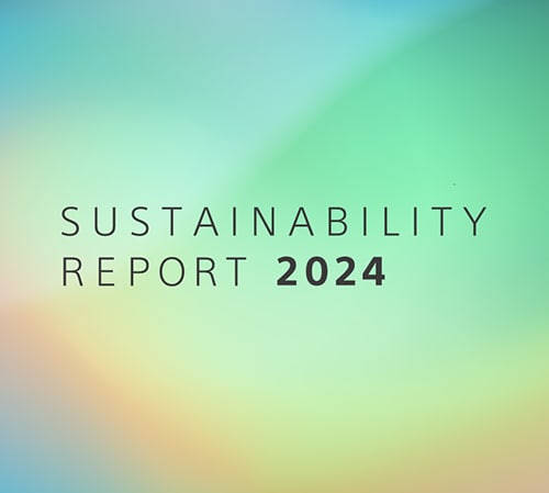 Sustainability Report 2024