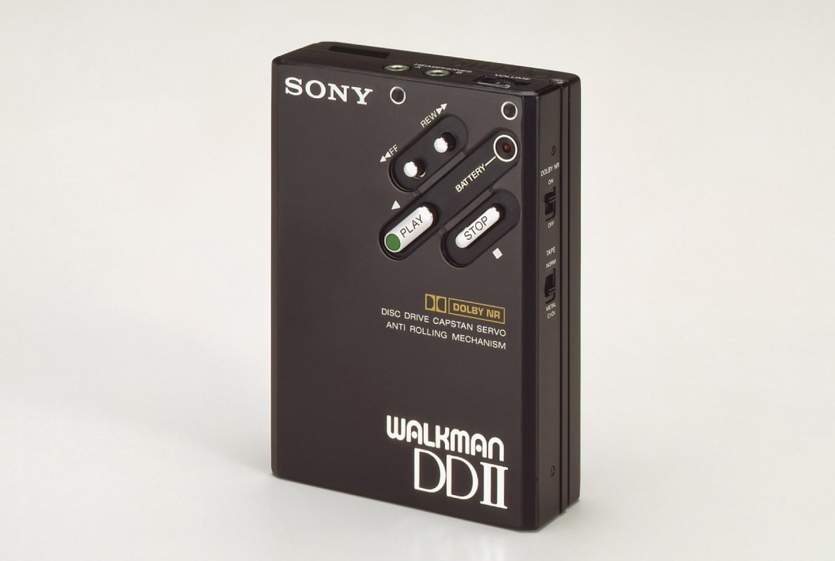 Photo of NW-S23 Walkman®