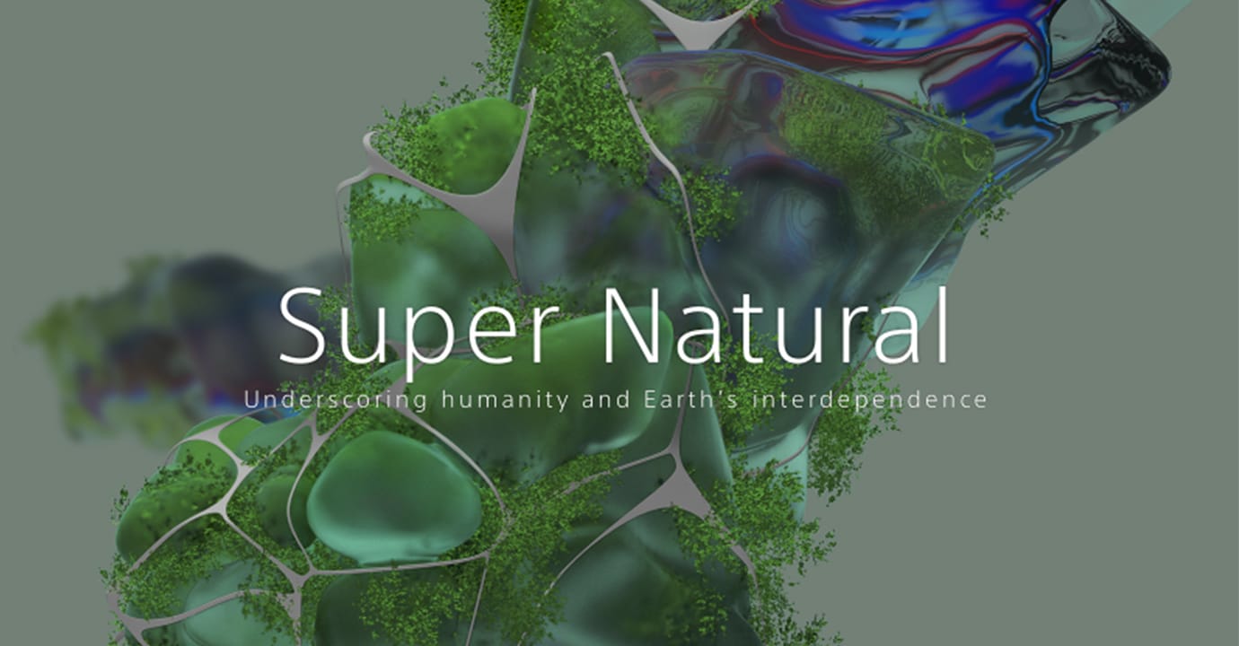 Image of Super Natural