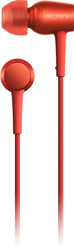 Photo of h.ear earbud headphones