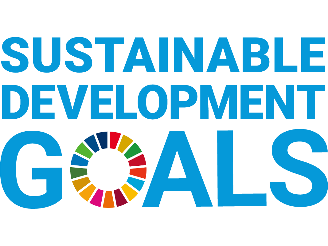 SUSTAINABLE DEVELOPMENT GOALS