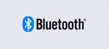 Bluetooth® logo