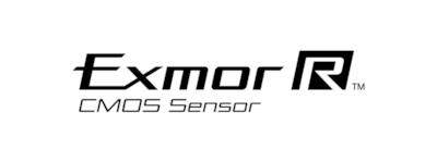 Sensor de imagem CMOS Exmor R®