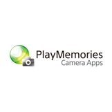 Personalize with PlayMemories Camera Apps™