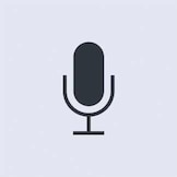 Microphone icon