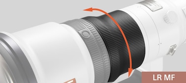 Picture of FE 600mm F4 GM OSS