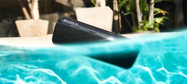 Picture of XB32 EXTRA BASS™ Portable Wireless Speaker