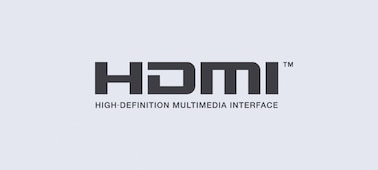 HDMI logo