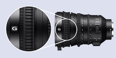 Picture of E PZ 18-110mm F4 G OSS