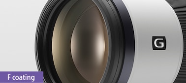 Picture of FE 200-600mm F5.6-6.3 G OSS