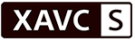 XAVC image