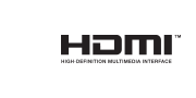 HDMI logo