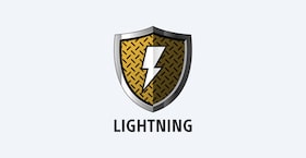 Lightning protection