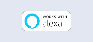 Connect with your Alexa