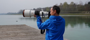 Picture of FE 600mm F4 GM OSS