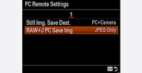 Improved PC remote use