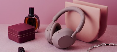 Picture of WH-1000XM5 Wireless Noise Cancelling Headphones