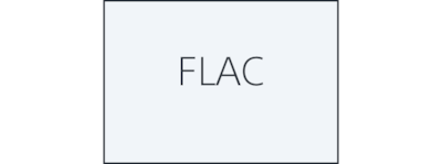 Définition du format FLAC