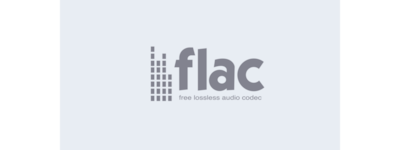 FLAC logo