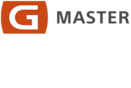 G Master logo