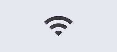 Wi-Fi icon