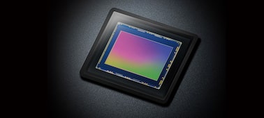 Picture of RX100 III Advanced Camera with 1.0-type sensor