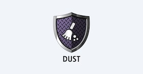 Dust protection