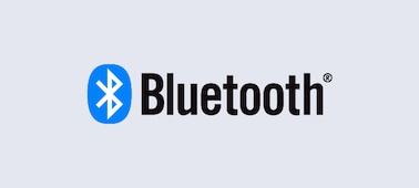 Bluetooth logo