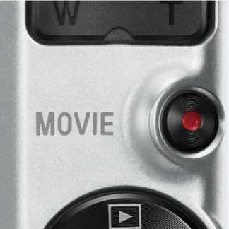 Movie button