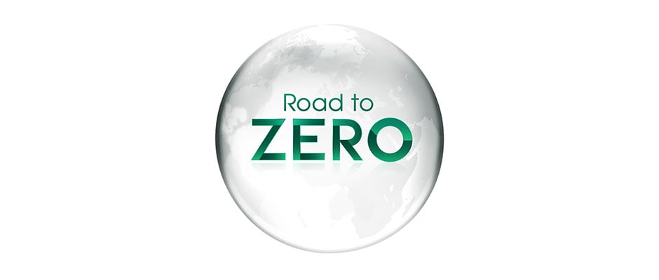 Road to ZERO