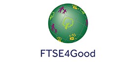 FTSE4Good ロゴ