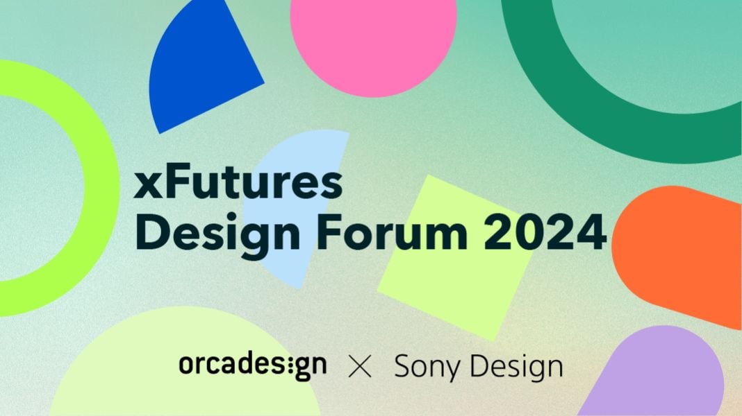 xFutures Design Forum 2024